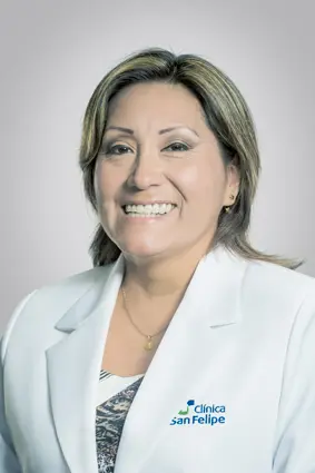 ROSARIO ELENA RICSE CATAÑO
