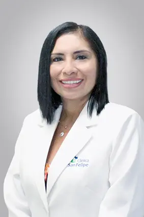 JANNET DEL PILAR RIVAS VILLANTOY
