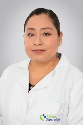 DORIS LILIANA RIVERA BURGOS