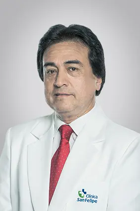 CARLOS FERNANDO RIVERA COELLO