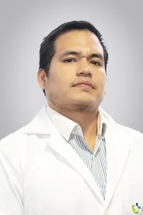 MILTON JOSE MAX RODRIGUEZ ZUÑIGA