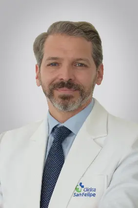 PABLO JOSE ROMERO LARRAURI