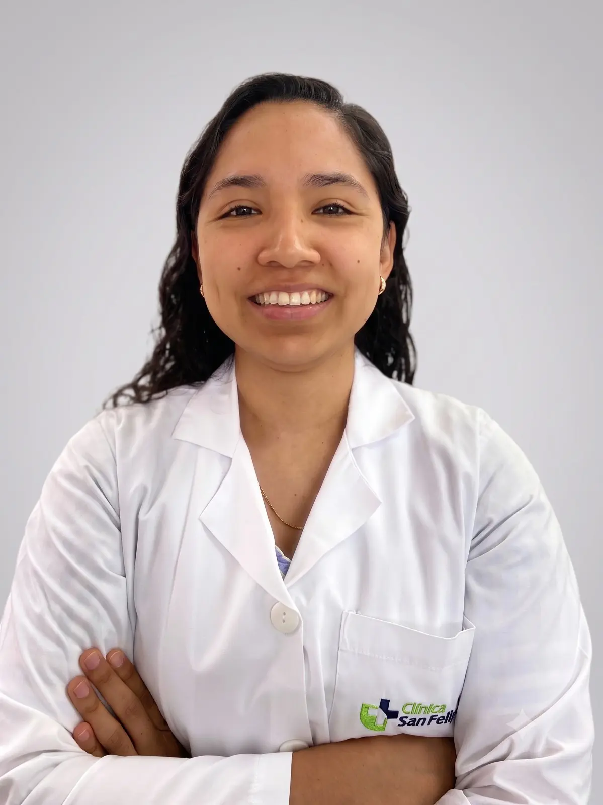 MARIELLA GIULIANA ROSADO ARANA