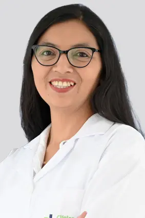 MERCEDES JEANNETTE ROSALES GARCIA