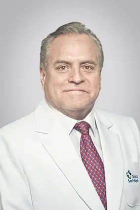 JOSE LUIS SAAVEDRA LEVEAU