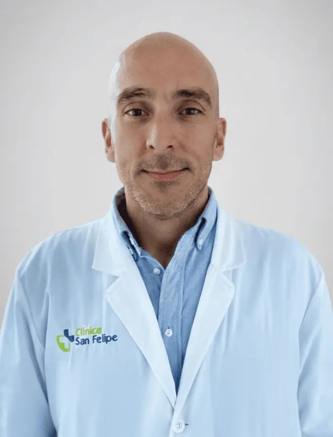 DIEGO SAENZ MUÑIZ
