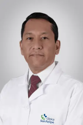 RAY MARTIN ANGEL SALAZAR MINAYA