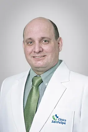 CARLOS ANTONIO VICENTE SALAZAR ORDOÑEZ