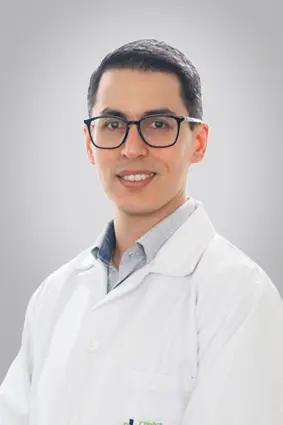 DIEGO SALDAÑA PEREZ