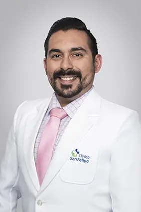 JUAN CARLOS SAMAME PEREZ-VARGAS