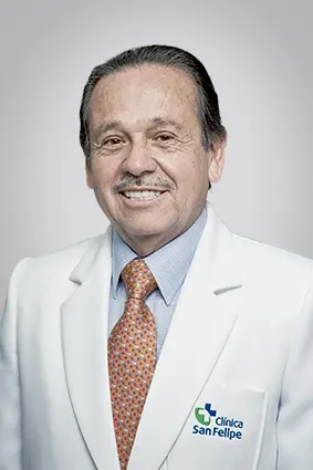 PEDRO PABLO SANCHEZ E INGUNZA