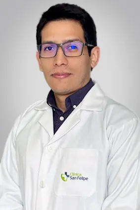 JORGE ALEXANDER SANCHEZ GUZMAN