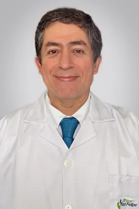 JOSÉ JAVIER SANTA CRUZ SALDAÑA