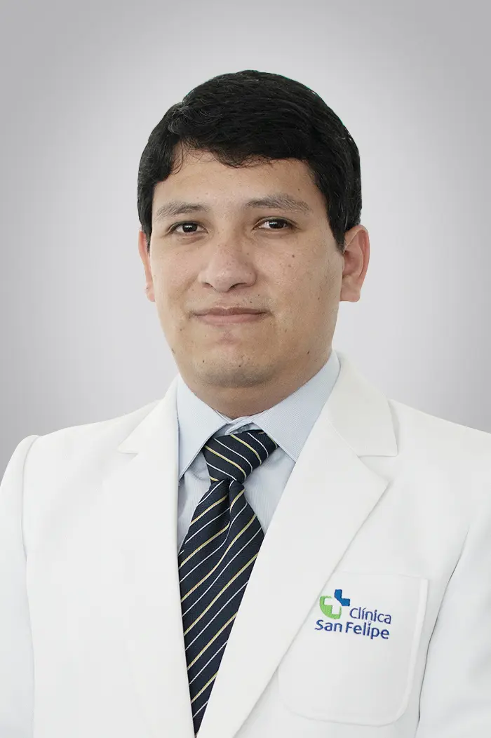 GIANCARLO GIOVANI SANTE FARFAN