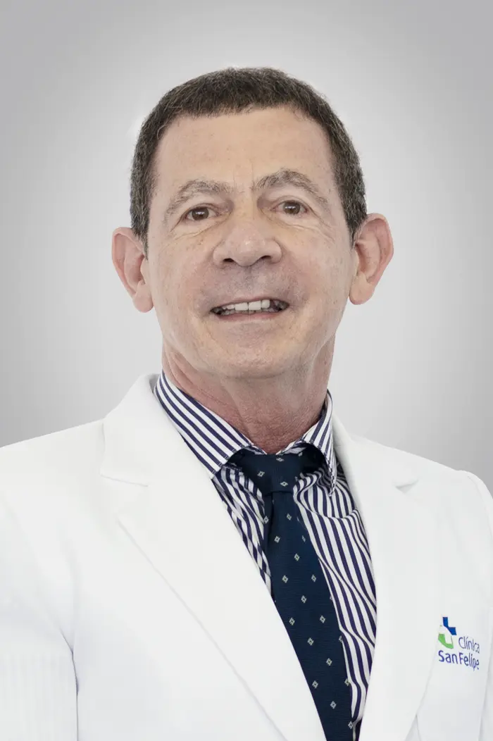 GUSTAVO LUIS SARAVIA RISSO