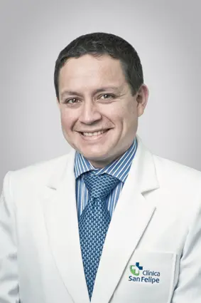 DIEGO LUIS SEMINARIO VIDAL