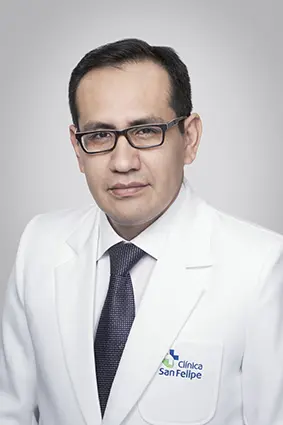 FRANZ RONALD SOPLOPUCO PALACIOS