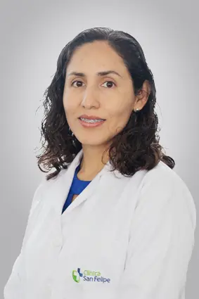 GLADYS JOHANA SULCA CRUZADO