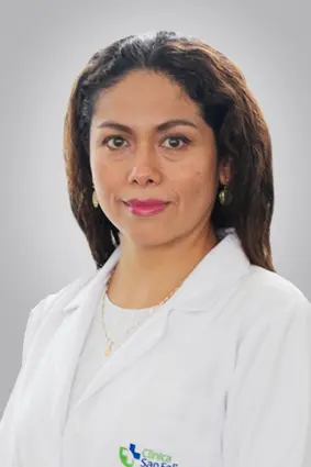 ANA MERCEDES TALAVERA ESCOBAR
