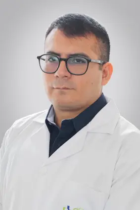 YUSEF PAVEL TAPIA ARGUEDAS