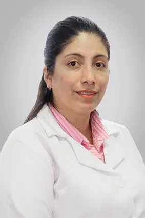 CLAUDIA PAMELA TEJADA SILVA