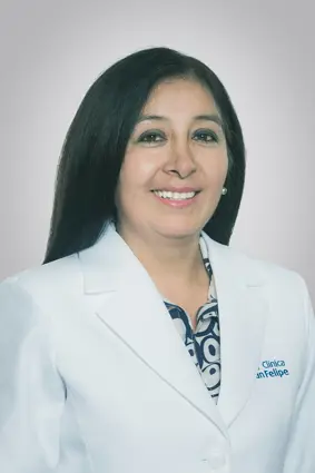 TANIA TELLO RODRIGUEZ