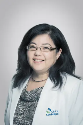 CARMEN CAROLINA TOKUMURA TOKUMURA