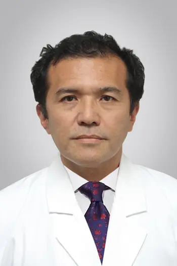 GERARDO TSUKAZAN KOBASHIKAWA