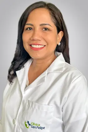 MELLANY STEPHANIE TUESTA BERNAOLA