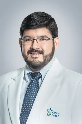 ALFREDO JOSE VALENCIA REYES