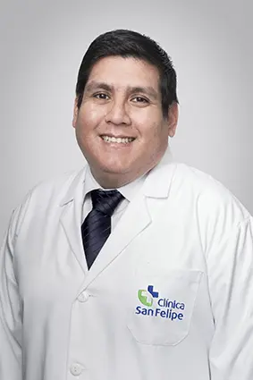 HORACIO VALENZUELA LIVIA