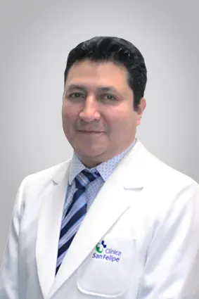 DANTE VALER GONZALES