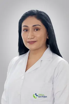 FABIOLA KAROL VALERO GAMERO