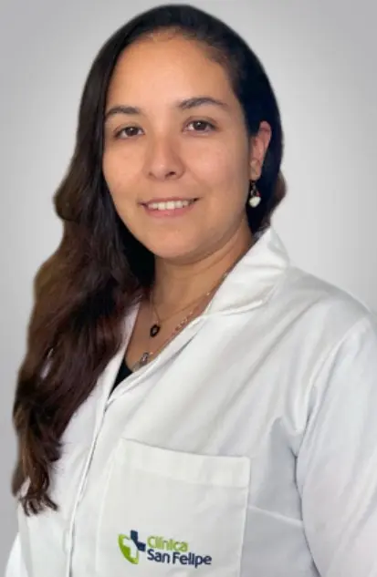 ANDREA VALLE PEÑA