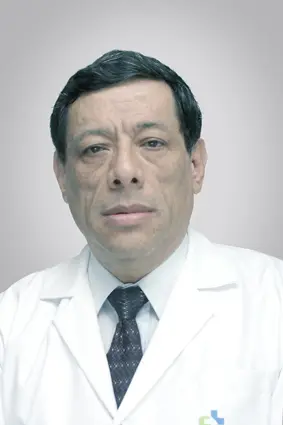 LUIS FERNANDO VARELA PINEDO