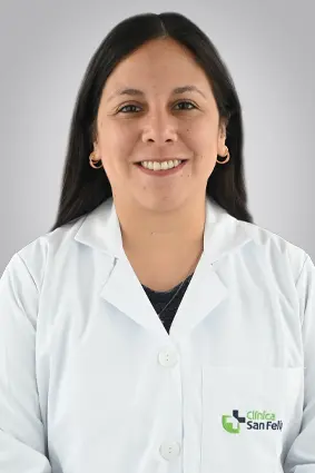 CLAUDIA DANITZA VARGAS VERA