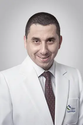 SERGIO OCTAVIO VASQUEZ KUNZE