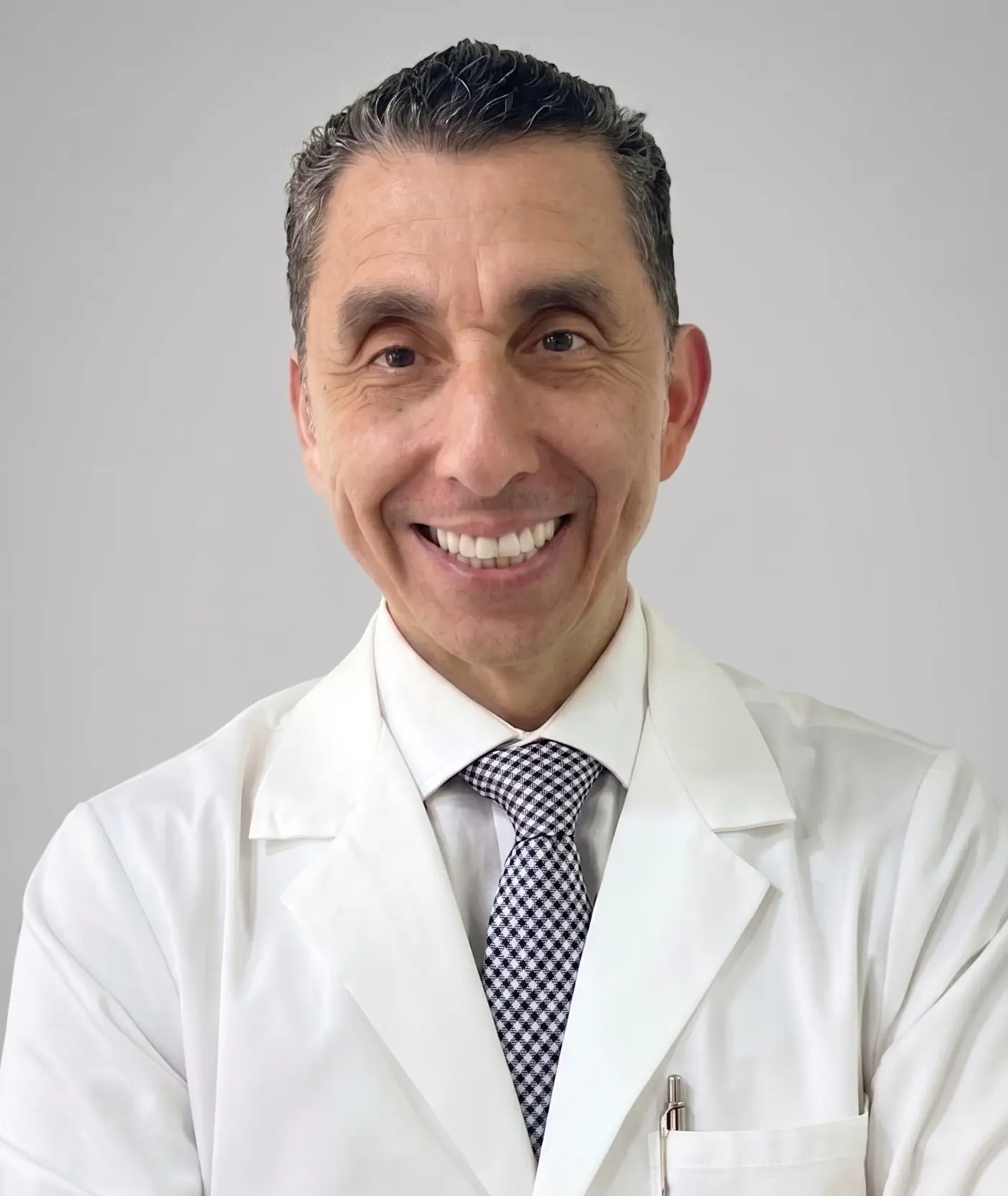 SERGIO OCTAVIO VASQUEZ KUNZE