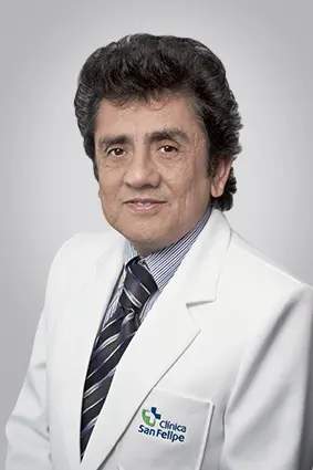 FERNANDO VASQUEZ MENDOZA