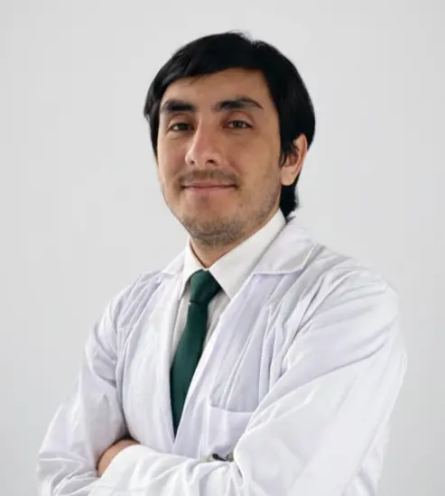 JAIME MAURICIO VASQUEZ ORREGO