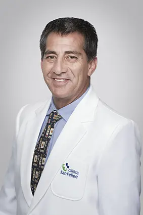 JAIME ALBERTO VASQUEZ YZAGUIRRE
