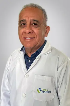 LUIS ENRIQUE VEGA ESPINOZA