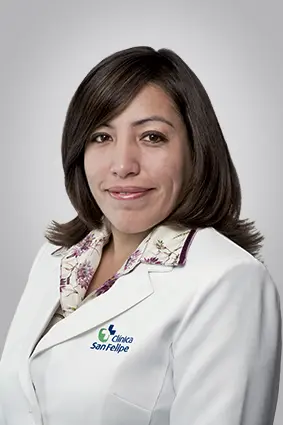 MARIA DEL CARMEN VENERO CACERES