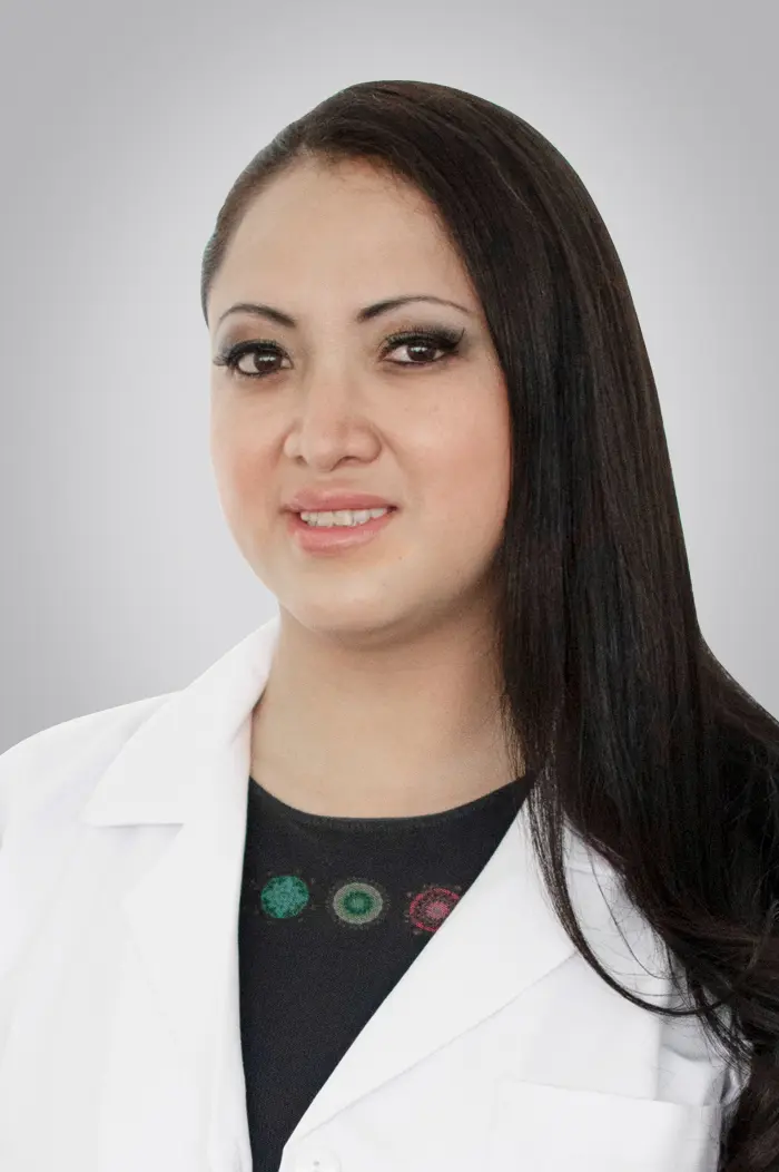 VERONICA MARIELA VILCAHUAMAN RIVERA