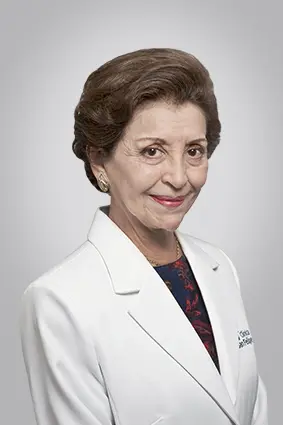 ENRIQUETA VILLAR BARREDA DE CIPRIANI