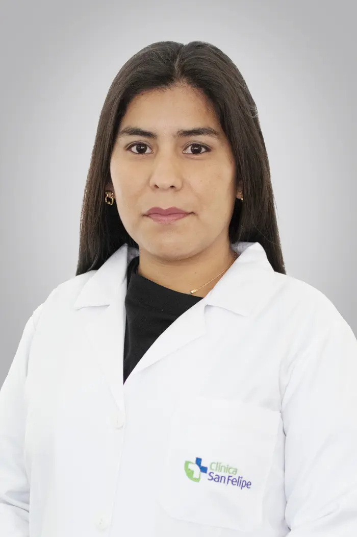 LOURDES DEL ROSARIO VIZARRETA CHERRE