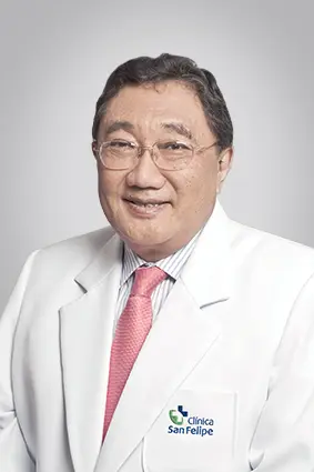 LUIS ALFREDO WATANABE TASHIMA