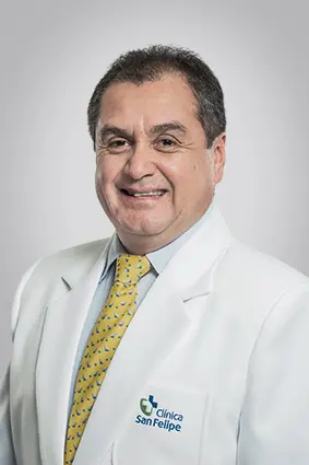 CARLOS RODOLFO YARLEQUE GOMEZ-SILVA