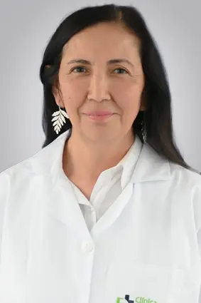 CECILIA MARINA YEREN PAREDES