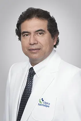LUIS ENRIQUE ZAGAL ROSALES